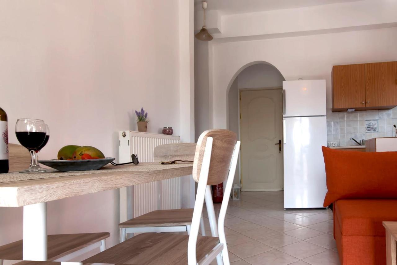 Apartament Helen By The River *