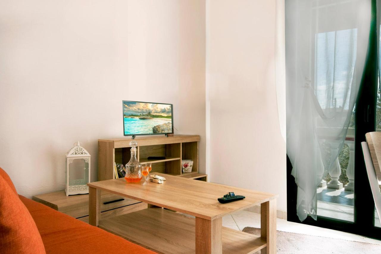 Apartament Helen By The River *